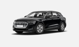 Audi e-tron Base